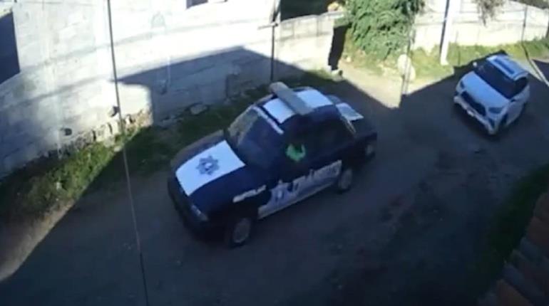 Policías de Huitzilac estarían relacionados en secuestro de chef Zahie Téllez