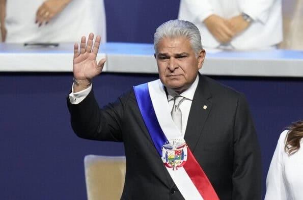 Acusa Presidente de Panamá a Nicaragua de no respetar derecho internacional