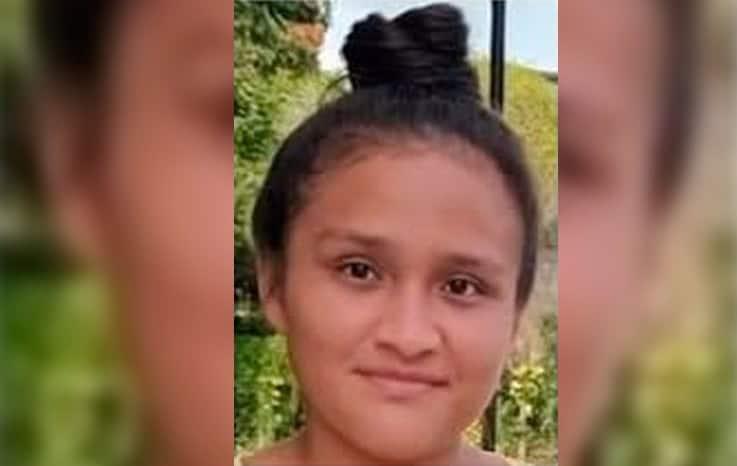 Buscan a joven de 19 años extraviada en Centro