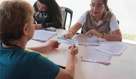 Abre Gobierno Federal registro para los programas mujeres bienestar y adultos mayores