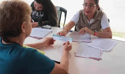 Abre Gobierno Federal registro para los programas mujeres bienestar y adultos mayores