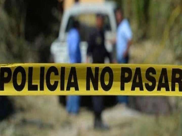Grupo armado asesina a pareja de abuelos y a su nieto de 8 años en Celaya