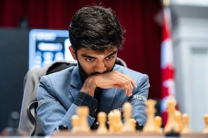 Ajedrecista indio de 18 años el campeón del mundo más joven de la historia