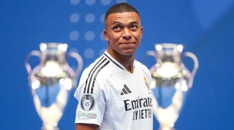 Cierran investigación de abuso sexual de Mbappé en Suecia y queda libre de culpa
