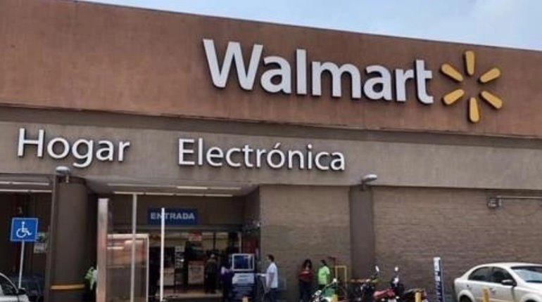 Multa Cofece con más de 93 mdp a Walmart por presuntas prácticas monopólicas