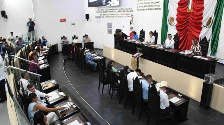 Envía gobernador al Congreso iniciativa para crear "Secretaría Anticorrupción y Buen Gobierno"