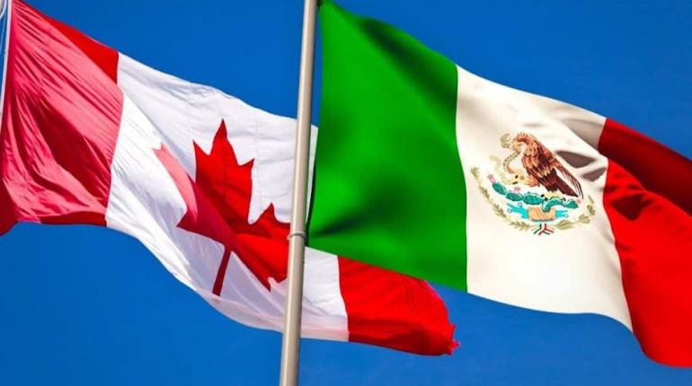 Canadá busca mantener relación bilateral con México: SRE