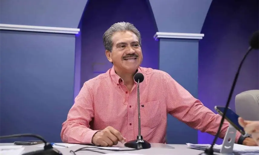 Evaristo Hernández no tiene estructura electoral en el Cobatab, asegura Sicobatab