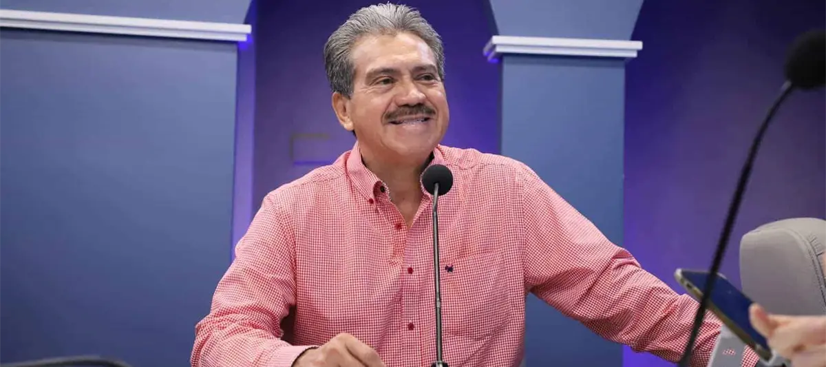 Evaristo Hernández sería bienvenido en el PRD Tabasco, considera Javier Cabrera