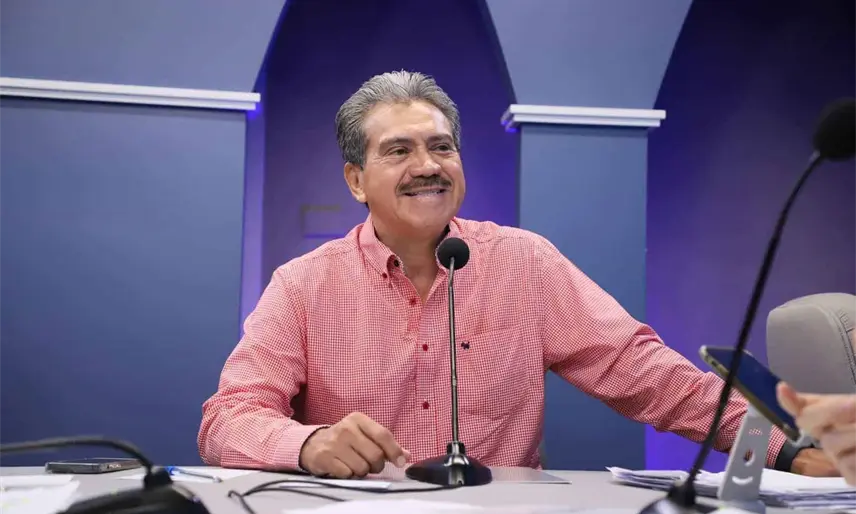 Evaristo Hernández sería bienvenido en el PRD Tabasco, considera Javier Cabrera