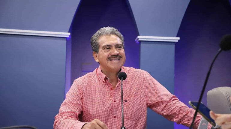 Déficit financiero en el Cobatab no es por desvío de recursos: Evaristo Hernández