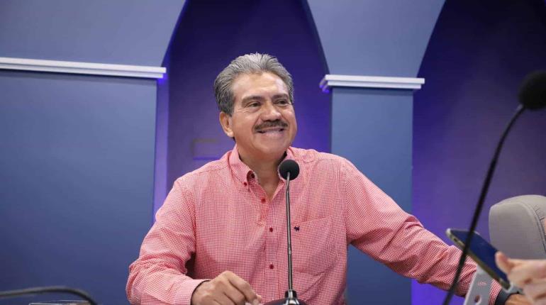 "Cumplí mi ciclo y me voy contento": Evaristo deja el Cobatab
