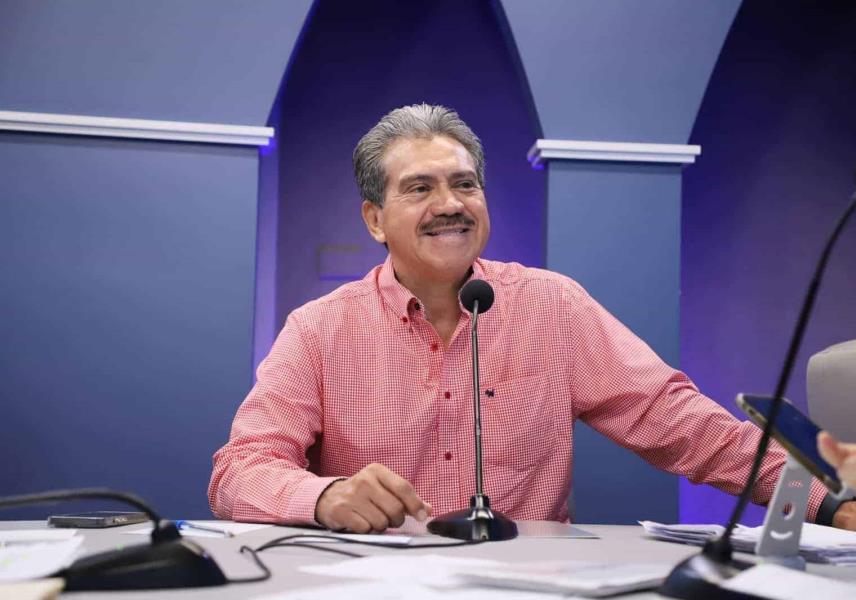 "Cumplí mi ciclo y me voy contento": Evaristo deja el Cobatab