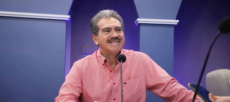 "Cumplí mi ciclo y me voy contento": Evaristo deja el Cobatab "Cumplí mi ciclo y me voy contento": Evaristo deja el Cobatab