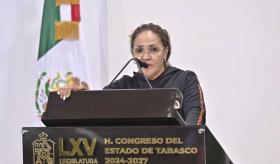 Adelanto de fondos federales refleja falta de planeación del presupuesto 2025: MC