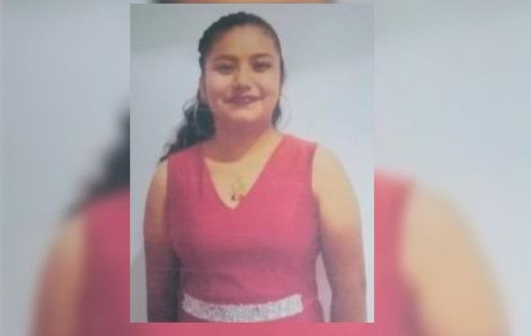 ¡Salió a la prepa y ya no regresó! Abuelita busca a su nieta desaparecida en Macuspana