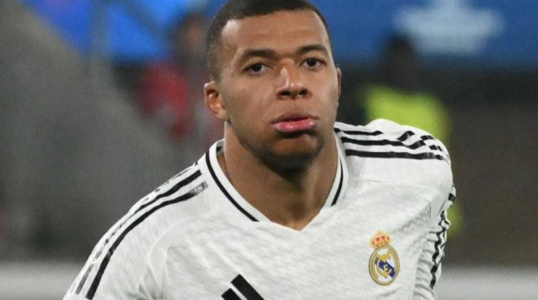 Mbappé estaría incluido en convocatoria del Real Madrid para enfrentar al Pachuca a pesar de lesión