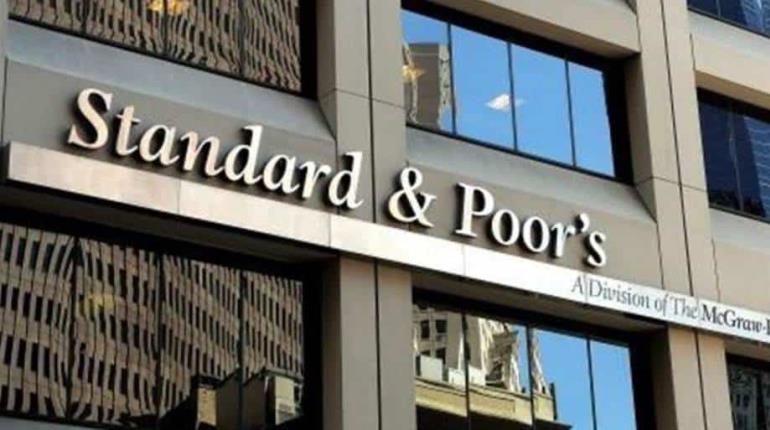 Calificadora Standard & Poor´s, mantiene perspectiva estable para México