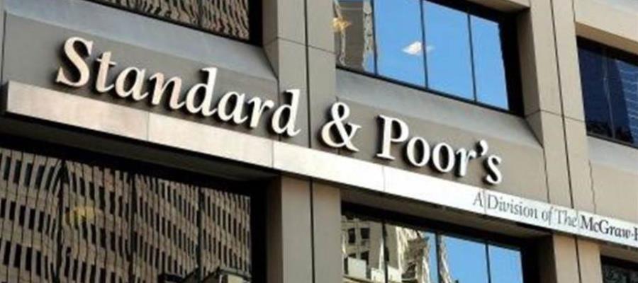 Calificadora Standard & Poor´s, mantiene perspectiva estable para México