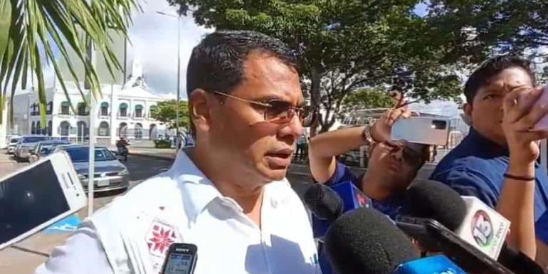 Descarta Jesús Selván ser candidato de Morena en elección de 2027