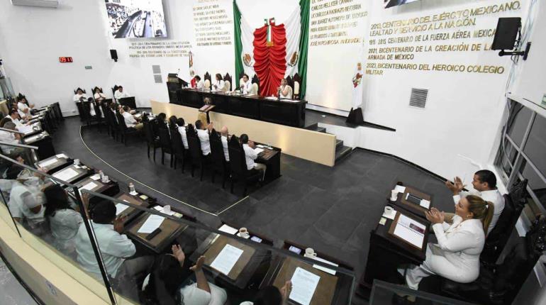 Declaran constitucionalmente válida reforma al Poder Judicial de Tabasco