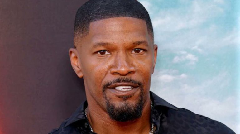 Hieren a Jamie Foxx durante riña mientras festejaba su cumpleaños