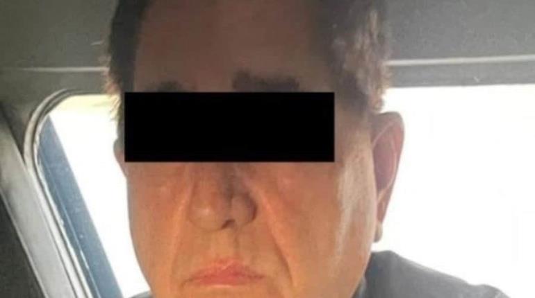 Detienen a "El Mero Mero", tío de Ovidio Guzmán en Sinaloa