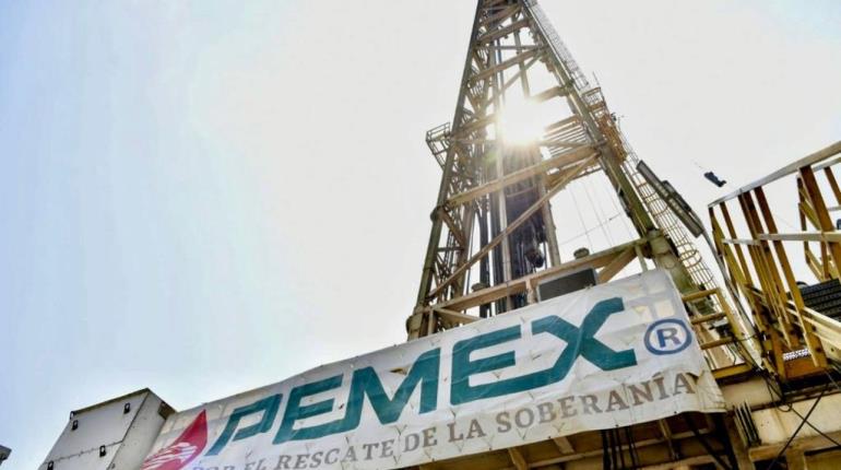 Ratifica Fitch Ratings calificación de Pemex