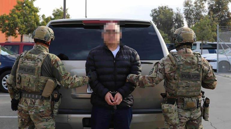 EE. UU. deporta a México a Osiel Cárdenas Guillén, exlíder de los Zetas