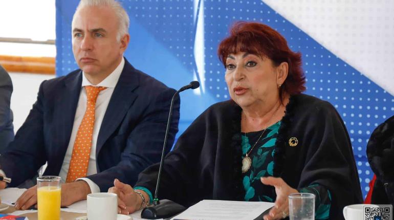 Preocupante reforma a Ley Infonavit, porque dará "poder absoluto" al gobierno: CANACINTRA