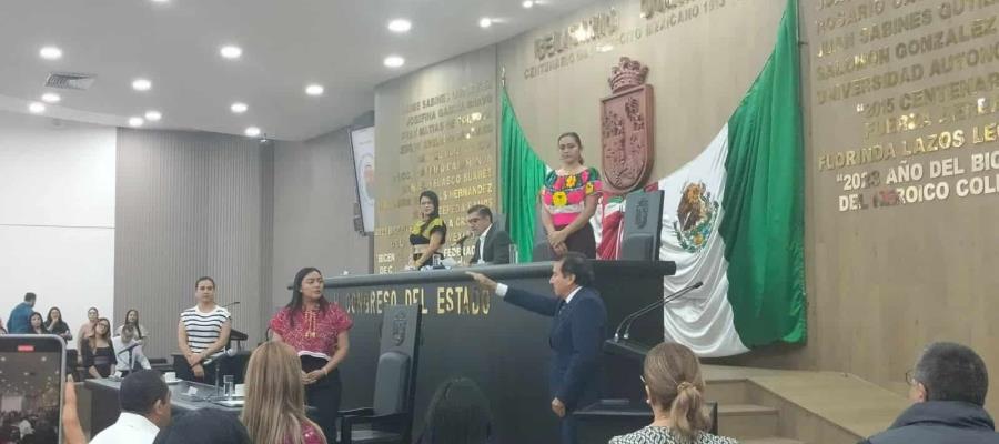 Congreso de Chiapas quita fuero al diputado local Ismael Brito Mazariegos