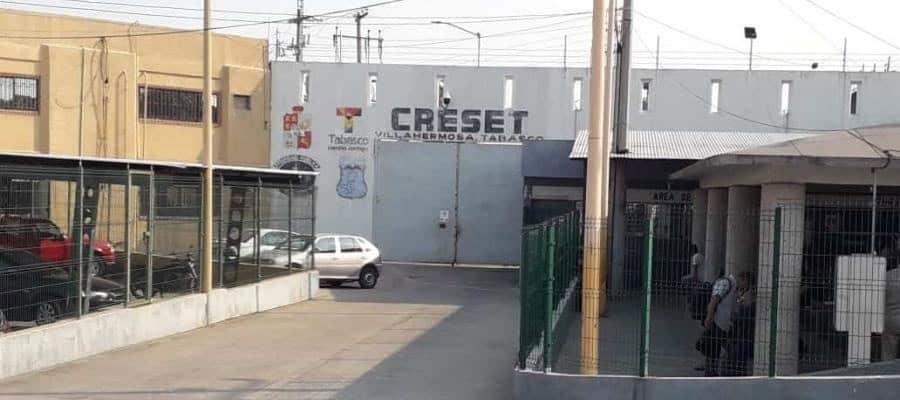 Reubicación del Creset funcionaría, siempre y cuando se haya hecho un estudio: MC en Congreso