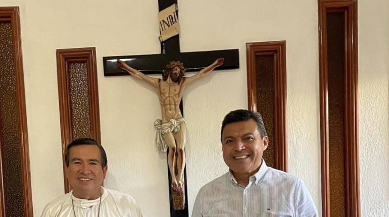 Busca Iglesia y Gobierno continuar fomentando valores en familias tabasqueñas