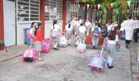 Celebra gobierno de Tabasco aumento en la matrícula en los niveles superiores de educación