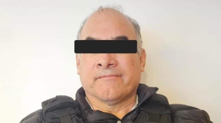 Ejecutan nueva orden de captura contra Osiel Cárdenas por homicidio calificado