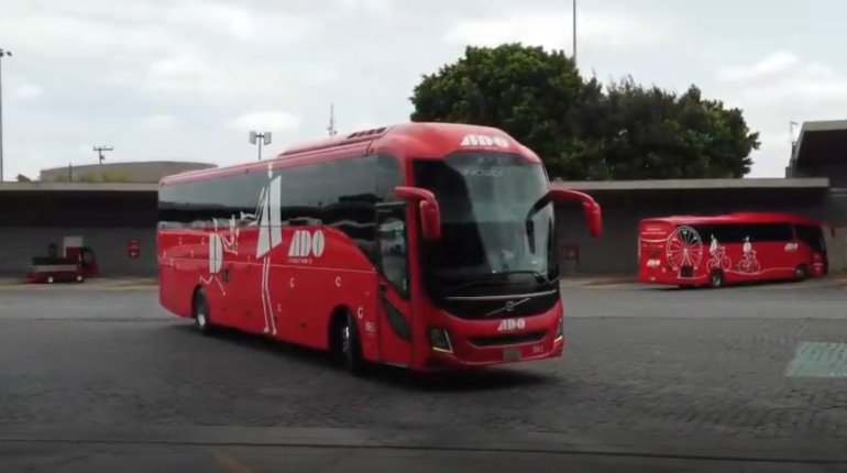 Estudiantes y maestros tendrán descuentos estas vacaciones en tren y autobuses federal