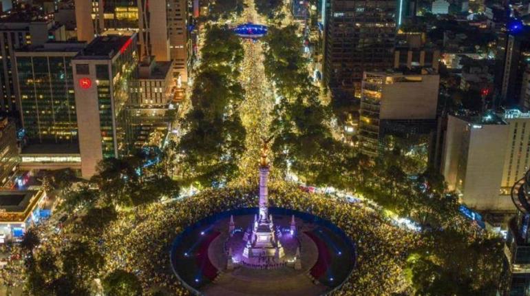 América celebraría tricampeonato con paseo en turibus en enero del 2025