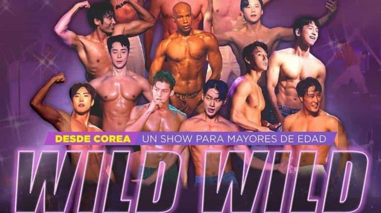 ¡Wild Wild After Party! De Corea a Villahermosa