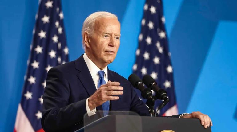 Biden asistirá a investidura de Trump