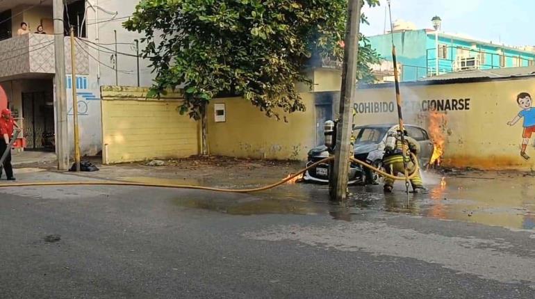 Estrategia de seguridad de Javier May es un "fracaso rotundo", afirma Rubén Moreira