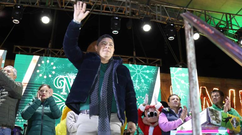 Gobernador de SLP, dice que mesas de seguridad "ya no están sirviendo para nada"