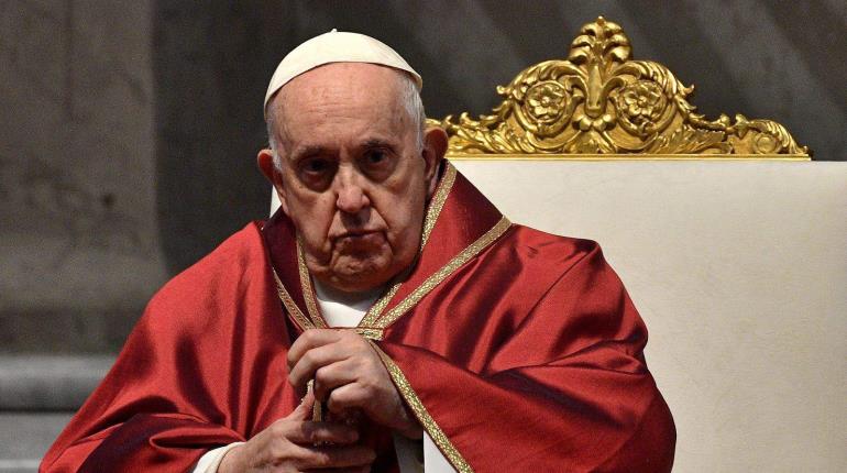 Por resfriado, Papa Francisco rezará el Ángelus desde la Casa de Santa Marta