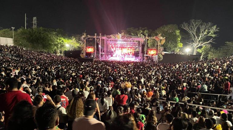 En 81 días, Tabasco registra 227 homicidios y 6 conciertos suspendidos