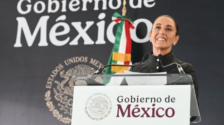 T-MEC no se debe concebir como un subsidio para México: Sheinbaum