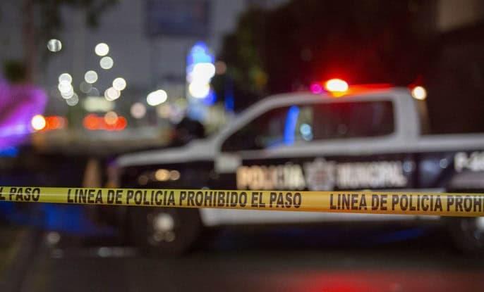 Guanajuato registra 14 muertos y 7 heridos por cuatro masacres en 24 horas