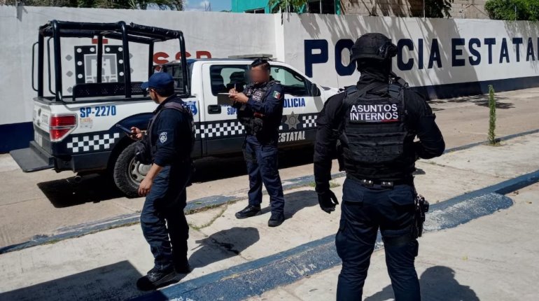 Vinculan a proceso a 10 policías de Veracruz por desaparición forzada