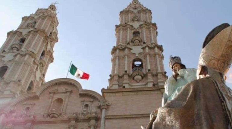 ¡Basta de violencia! Iglesia pide paz y justicia en mensaje de Navidad