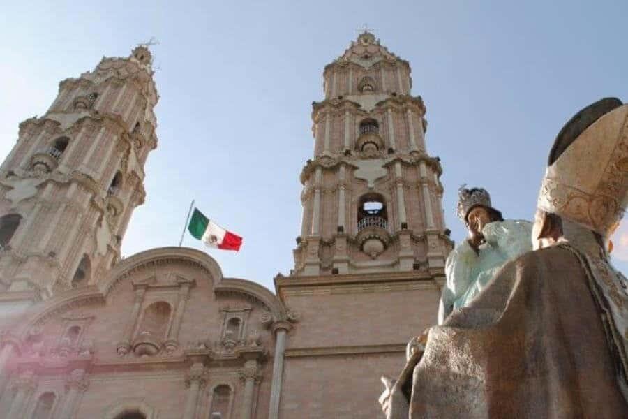 ¡Basta de violencia! Iglesia pide paz y justicia en mensaje de Navidad