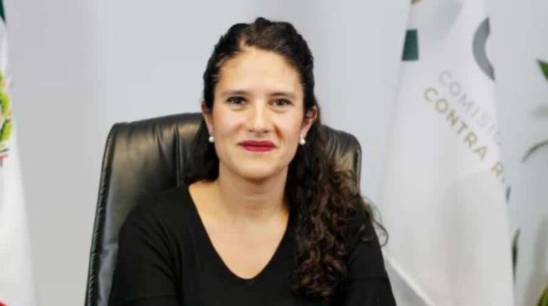 Congreso de CDMX nombra como nueva fiscal a Bertha Alcalde Luján