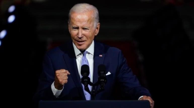 Biden anuncia nueva investigación contra los semiconductores fabricados en China